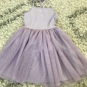 SOLD on Ⓜ️Easter dress tutu size 6